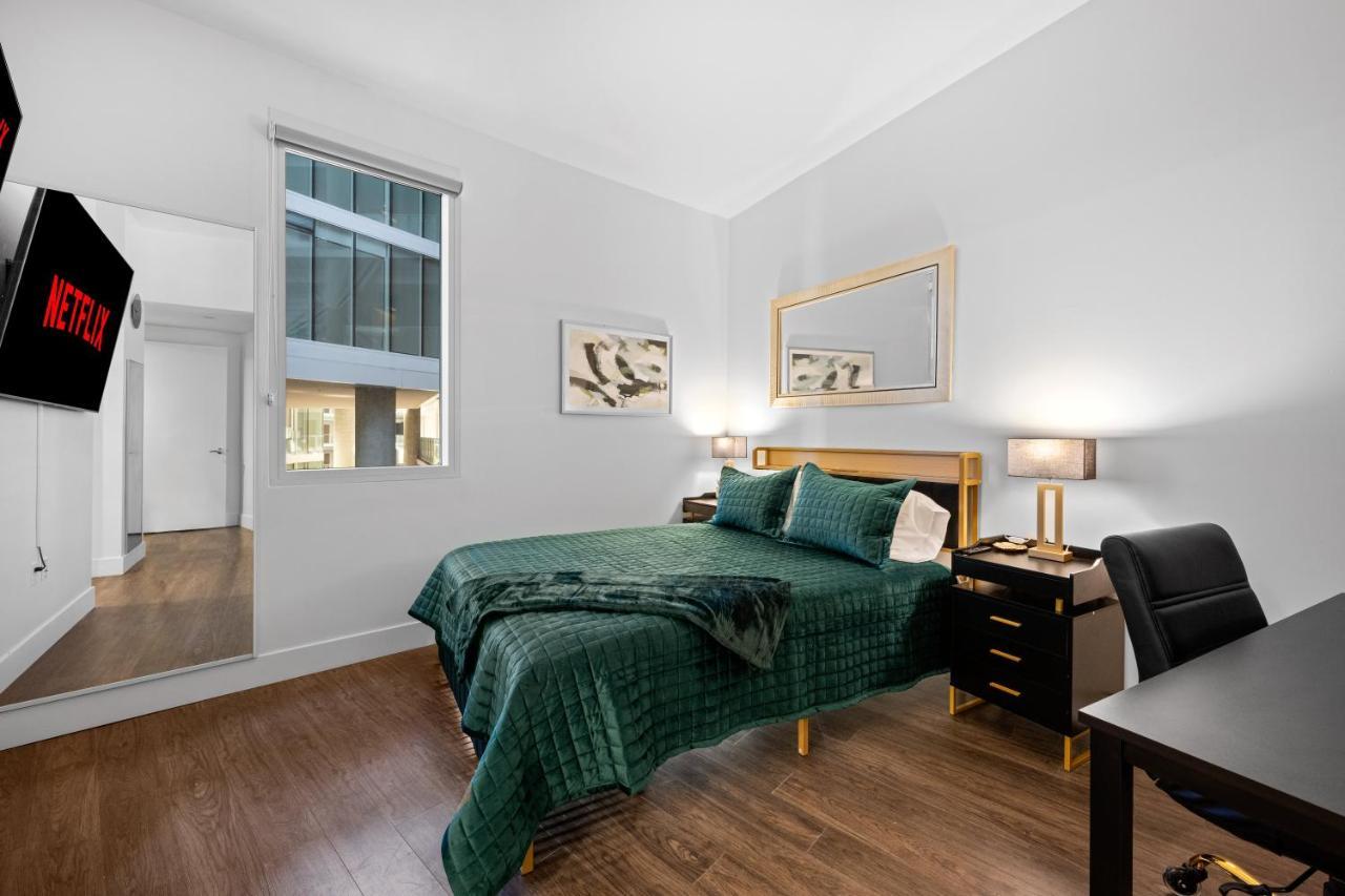 Appartamento Park Lux Playhouse San Diego Esterno foto