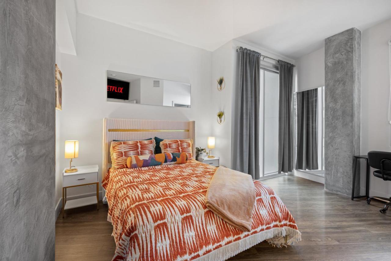 Appartamento Park Lux Playhouse San Diego Esterno foto
