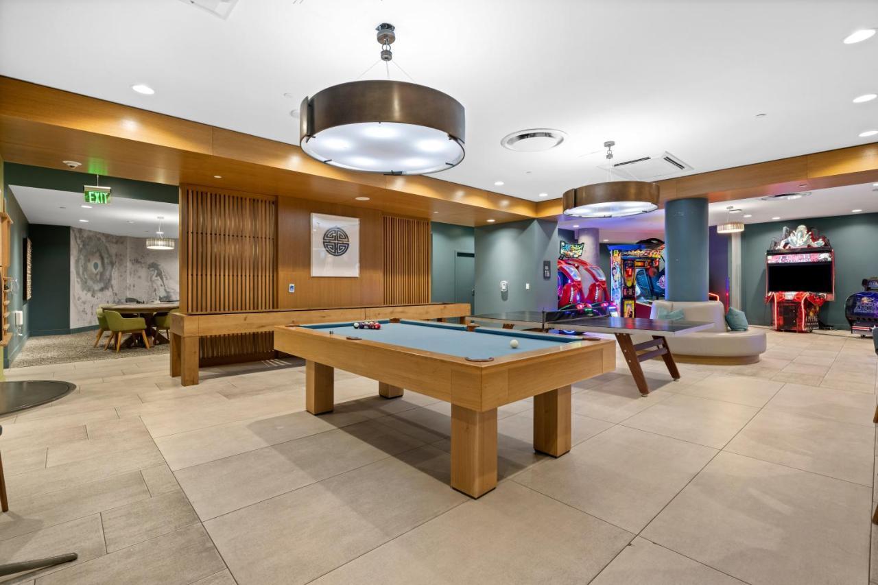 Appartamento Park Lux Playhouse San Diego Esterno foto