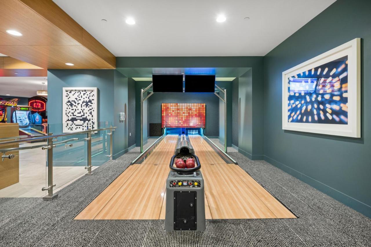 Appartamento Park Lux Playhouse San Diego Esterno foto